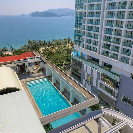 Rembrandt Hotel Nha Trang Exterior foto